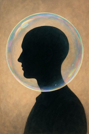 Мыльный пузырь: как перестать быть красивой, но хрупкой картинкой