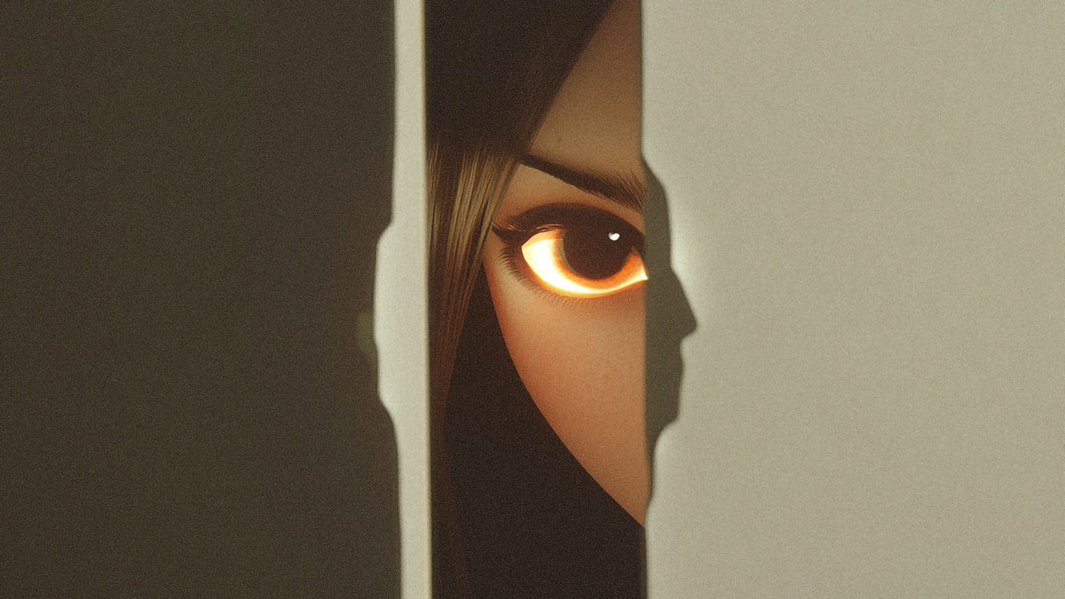 Когда тёмные мысли посещают, не паникуйте — это нормально