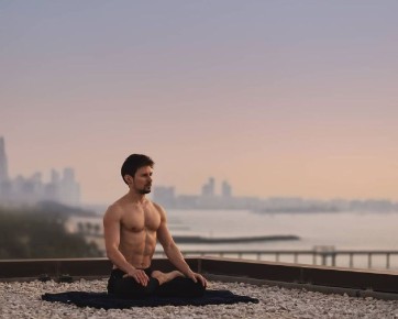 Привычки Павла Дурова: секреты молодости и здоровья