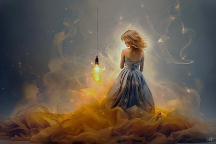 Как творческим людям преодолеть кризис вдохновения