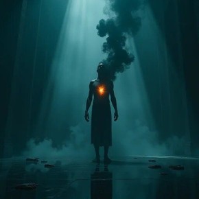 Почему чувство вины после утраты подстерегает нас и как с ним справиться