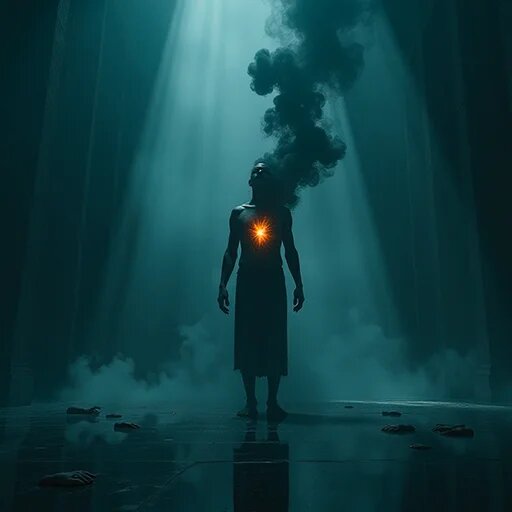 Почему чувство вины после утраты подстерегает нас и как с ним справиться