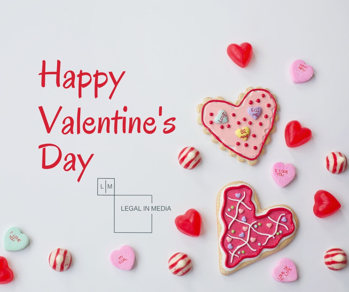 14 февраля: день любви к бизнесу и ответственным отношениям