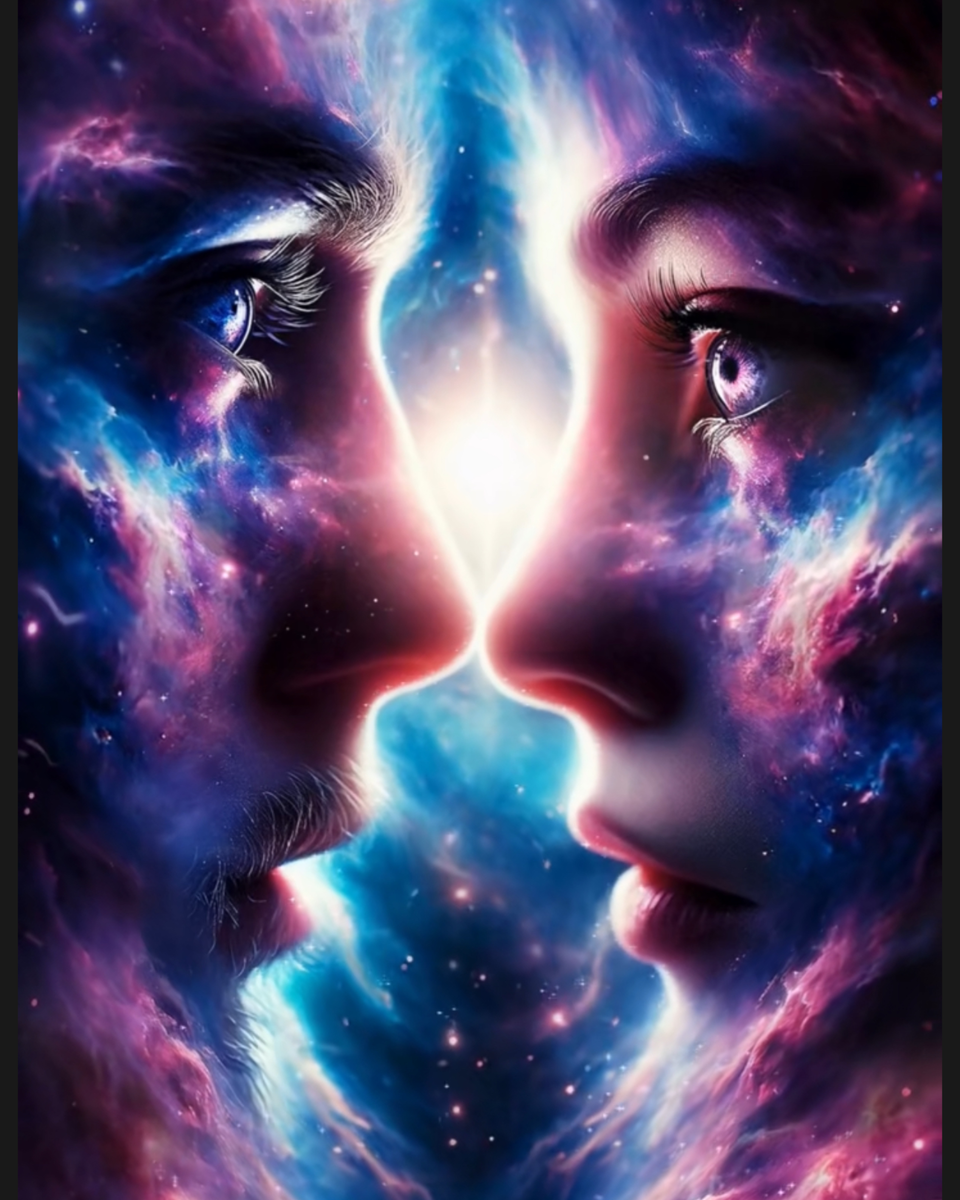 Близнецовые пламя и кармические отношения: что стоит за сильными связями?