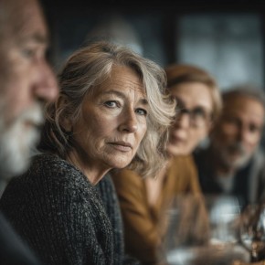 Как победить внутреннего критика и восстановить доверие к себе