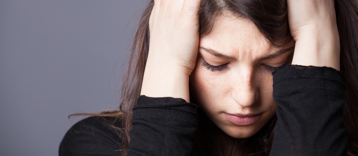 Как отпустить боль и начать новую жизнь