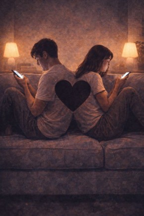 Как комфорт может повлиять на близость в отношениях