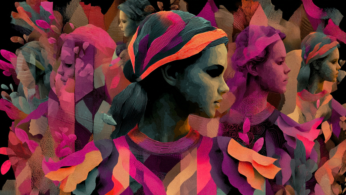 Родительство: от любви до контроля — новая реальность семьи