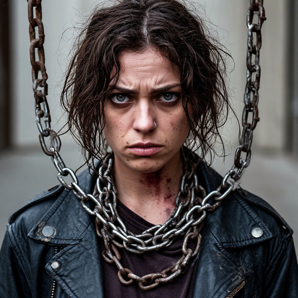 Путь к свободе: как выбраться из абьюзивных отношений