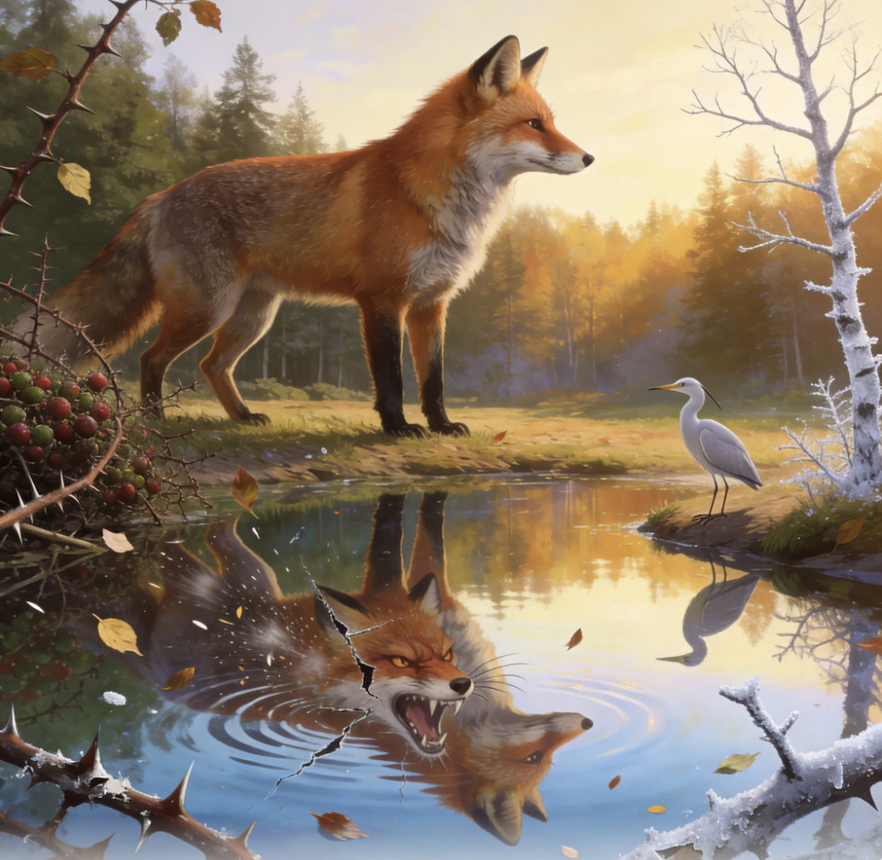 Как реагировать на тех, кто не признает свою вину