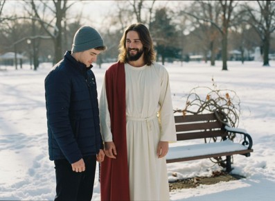 Почему годы меняются, а мы остаёмся прежними?