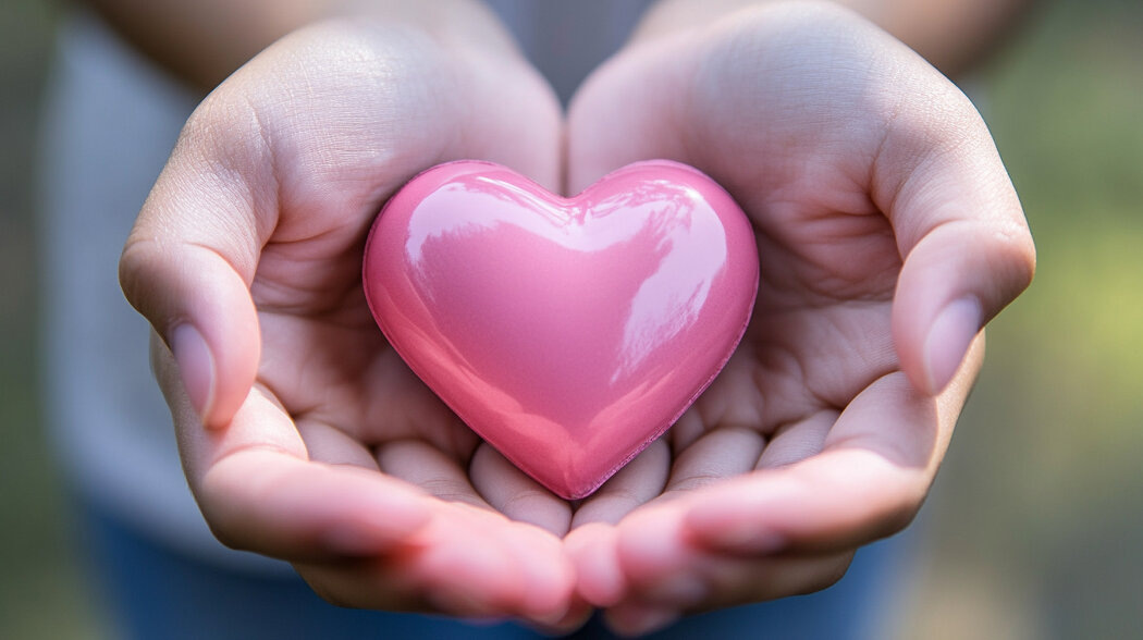 Почему любовь к себе — это ключ к психологическому благополучию