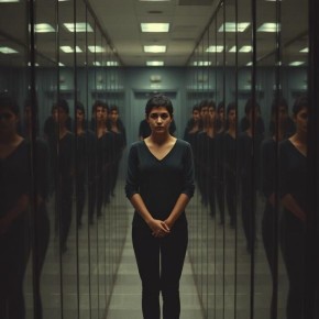 Признаки низкой самооценки, которые окружающие замечают давно