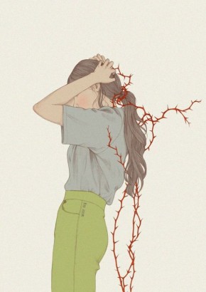 Как высокочувствительные люди реагируют на критику: полезные советы