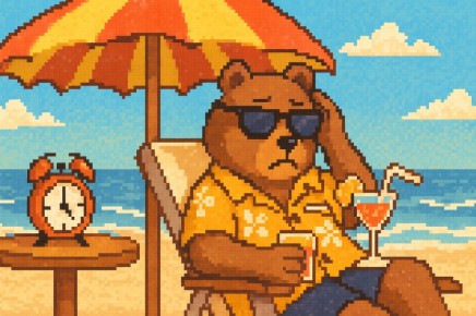 Почему мы чувствуем усталость даже после отпуска? И как отдохнуть по-настоящему