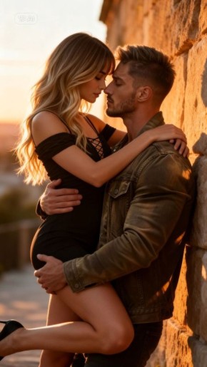 Как притяжение формируется между людьми: наука о невидимой связи