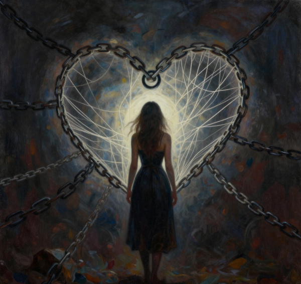 Сложные чувства: Как амбивалентность влияет на отношения с родителями