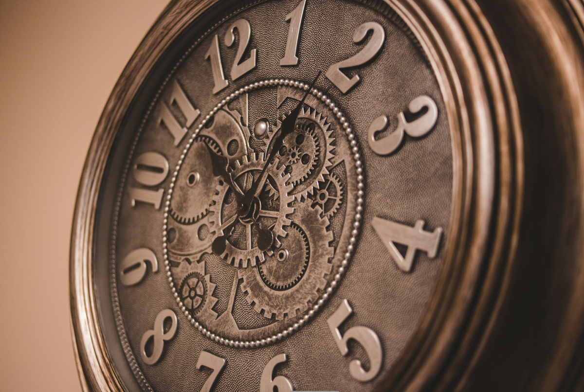 Как время вашего рождения влияет на вашу жизнь