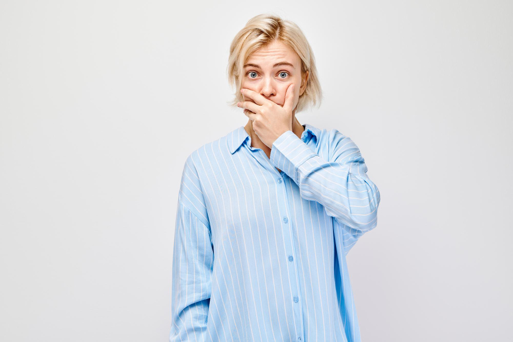 Психосоматика и удушье: как тревога влияет на дыхание