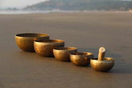 Магия поющих чаш: как звуковая терапия меняет жизнь