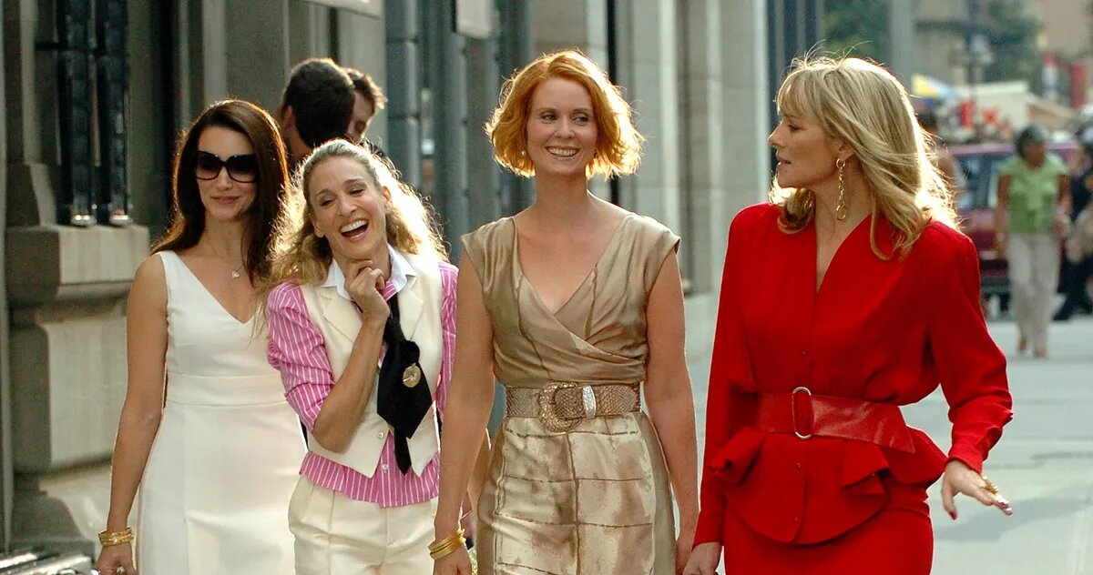 Типы женских личностей: кто вы на самом деле?