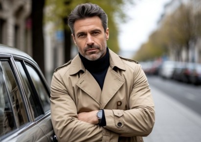 Чем вызывает мужчина ностальгию по своей бывшей: четыре ключевые причины