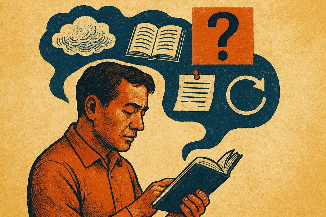 Как восстановить концентрацию внимания: магия метакогниции