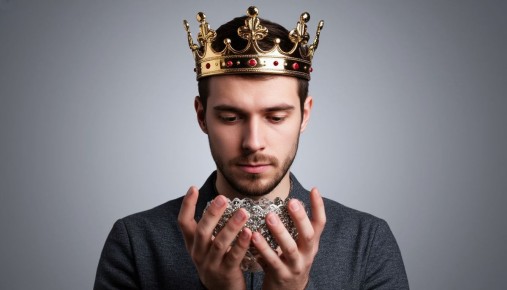 Как распознать нарциссические черты: руководство для защитников