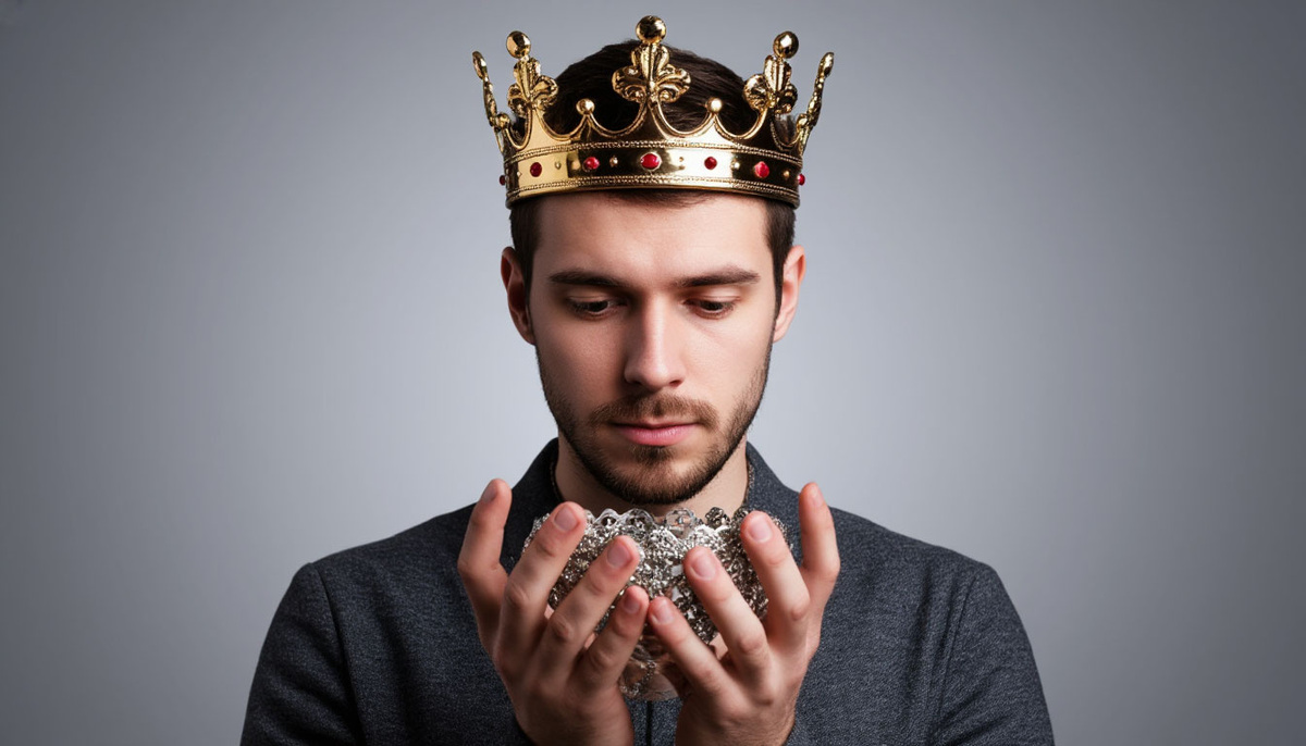 Как распознать нарциссические черты: руководство для защитников