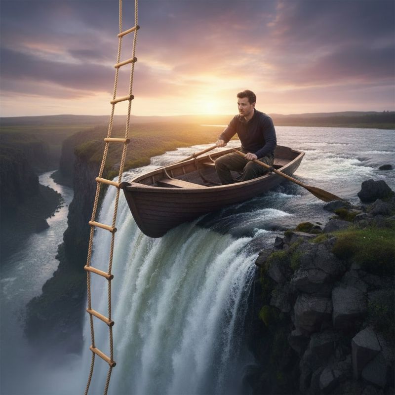 Как выученная беспомощность мешает нам действовать