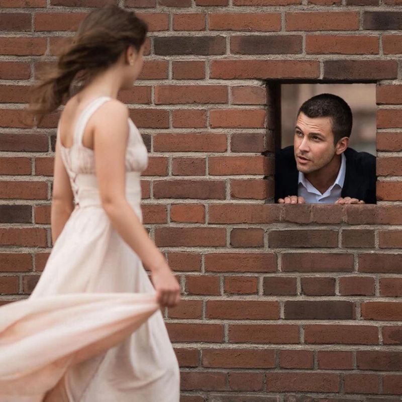 Контрзависимость: как убежать от любви