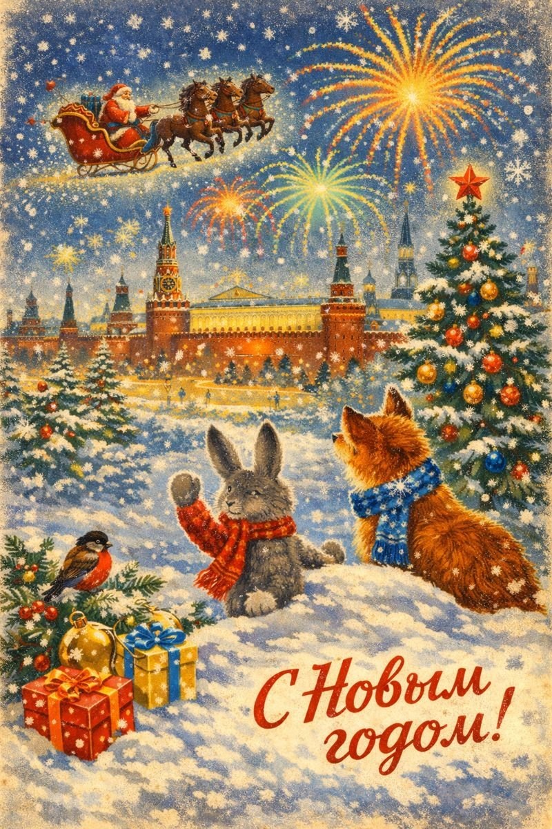 Итоги года: почему это важно для каждого из нас