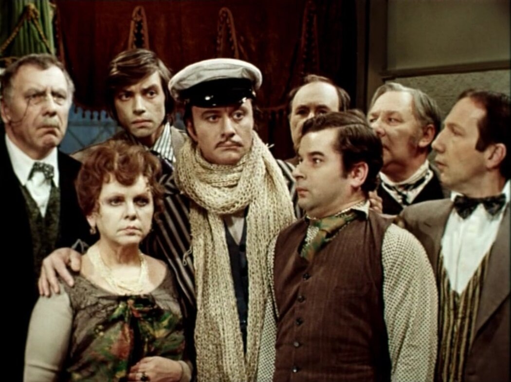 Что скрывается за образом славного парня?