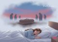 Что значит видеть собственные похороны во сне?