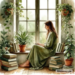 Одиночество как начало пути к истинной любви