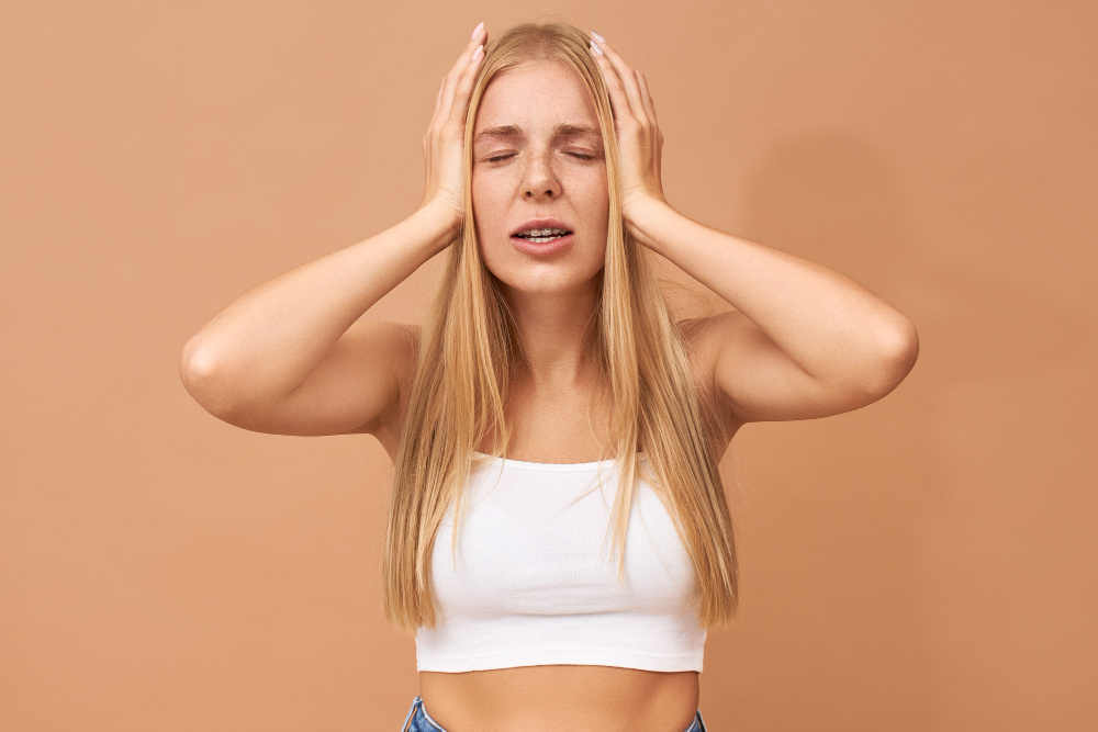 Стресс и здоровье: как психическое напряжение отражается на нашем теле