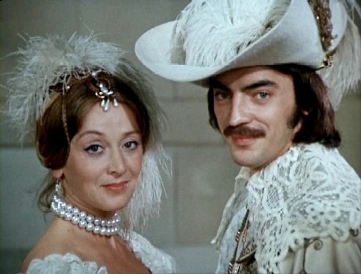 Психология любви и манипуляций в "Собака на сене"