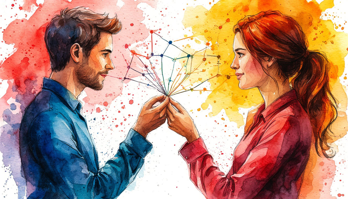 Психология отношений: секреты построения крепких связей