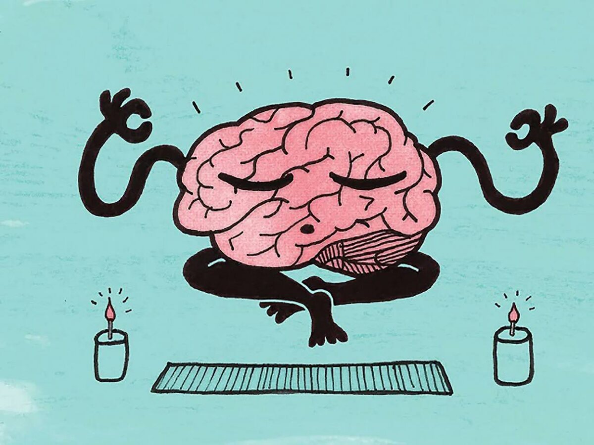 Почему паузы важны для нашего мозга