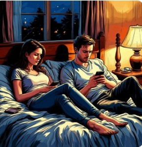 Отношения в паре: Тихий сигнал о проблемах