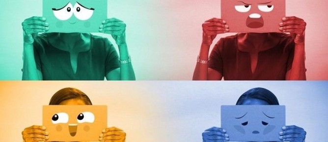 Темперамент: ключ к пониманию поведения человека