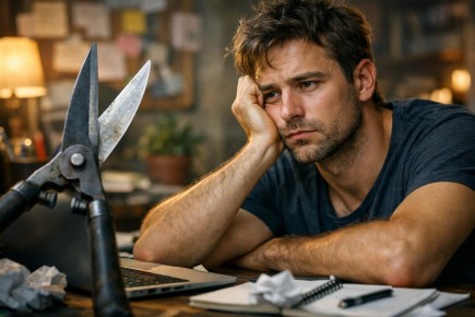 Как победить прокрастинацию и начать действовать