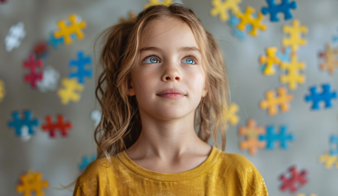 Любовь без условий: как принять ребенка таким, какой он есть