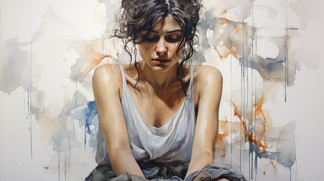 Как преодолеть страх отвержения: простые шаги к свободе