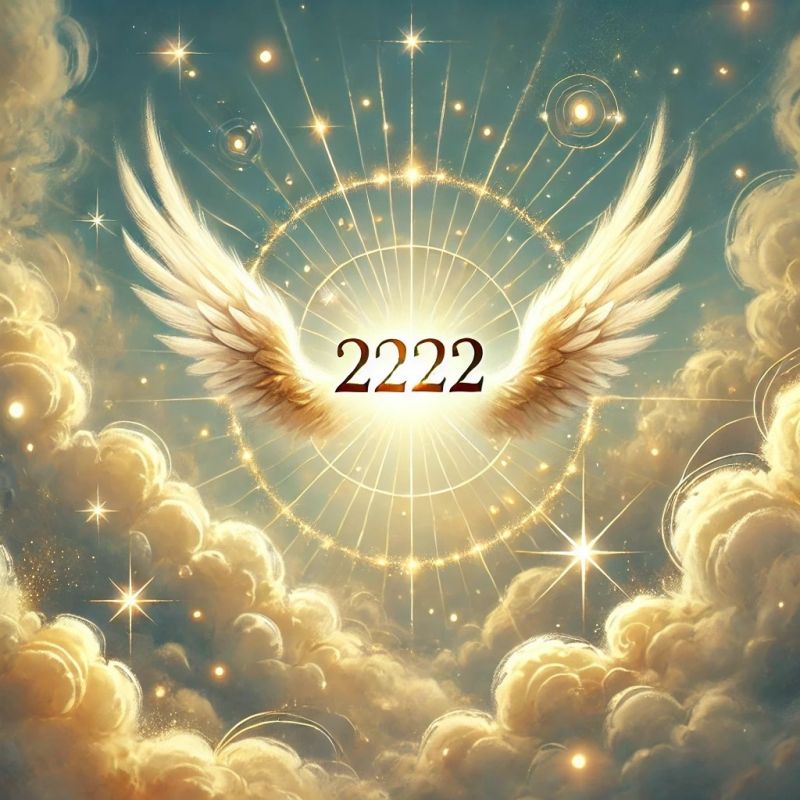 ����� � ������ ���������: ���������� ����� 2 � 22:22