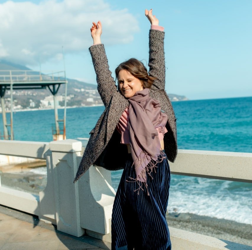 Новое дыхание: как коучинг помогает найти свой путь