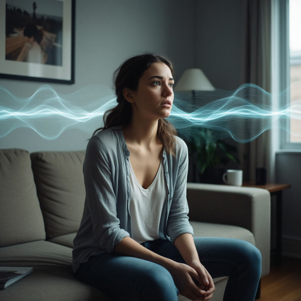 Как освободиться от страха одиночества и научиться выбирать себя