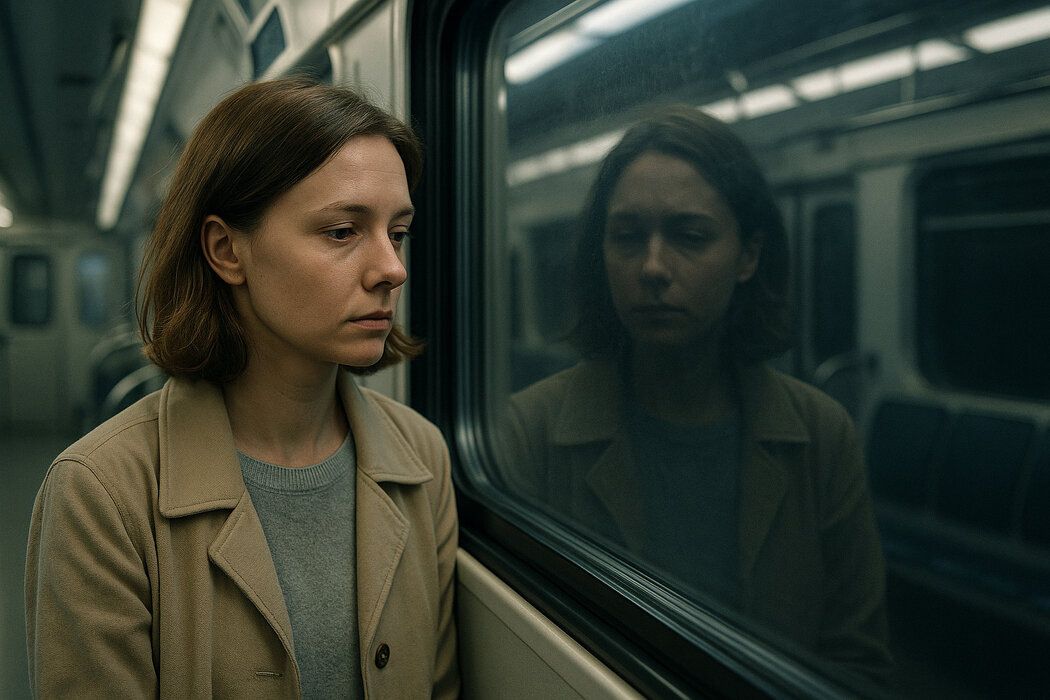 Эмоциональный автопилот: как отключение чувств становится защитной реакцией