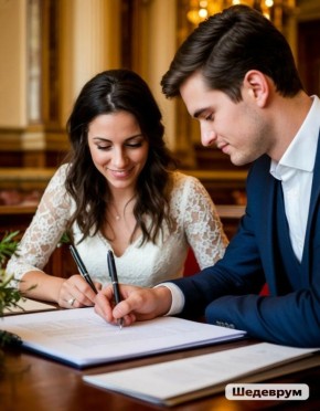 Брачный контракт: защита или ловушка?