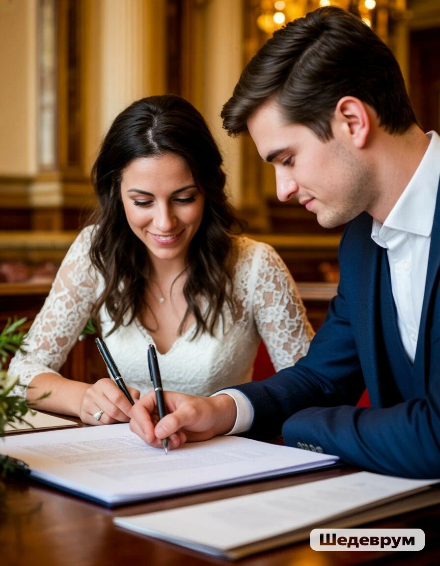 Брачный контракт: защита или ловушка?